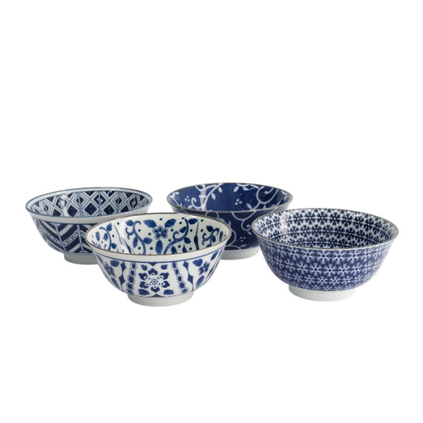 Mixed Bowls Botan Tayo Bowls at Tokyo Design Studio (picture 4 of 5)