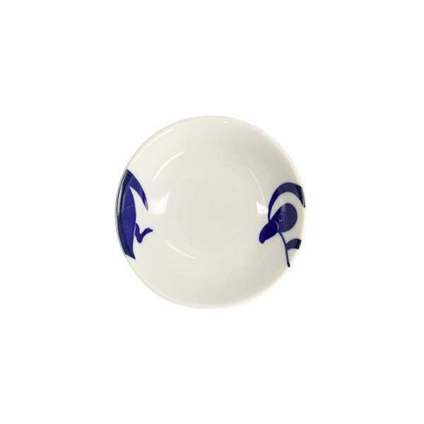 Kawaii Penguin Soy Sauce Dish at Tokyo Design Studio (picture 2 of 6)