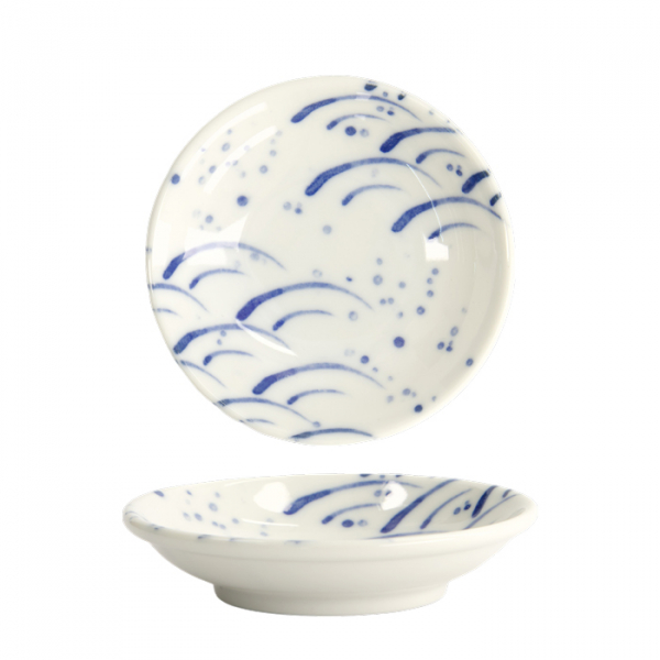 Mixed Plates Sojasauce-Teller bei Tokyo Design Studio (Bild 1 von 6)