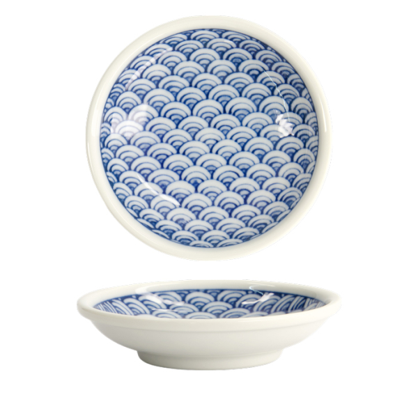 Mixed Plates Sojasauce-Teller bei Tokyo Design Studio (Bild 1 von 6)