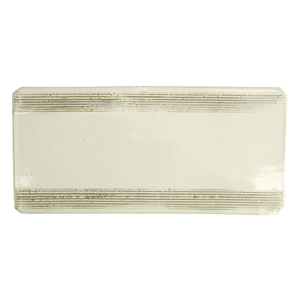 Ob Weiß Großer Teller bei Tokyo Design Studio (Bild 2 von 7)