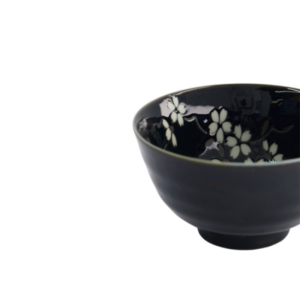 Schale Cobalt Blue Sakura, Porzellan, 350 ml, Art.-Nr. 22112