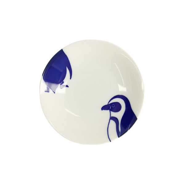 Kawaii Penguin Plate at Tokyo Design Studio (picture 2 of 6)