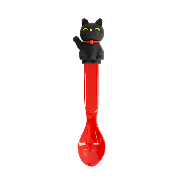 Cat Children Spoon at Tokyo Design Studio (picture 2 of 3)