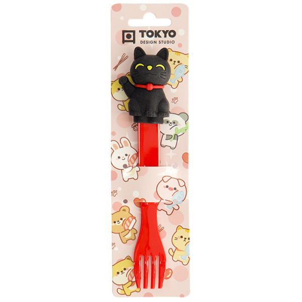 Cat Kinder Gabel bei Tokyo Design Studio (Bild 1 von 3)