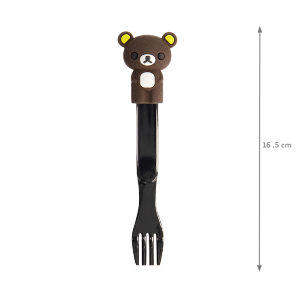 Bear Kinder Gabel bei Tokyo Design Studio (Bild 3 von 3)