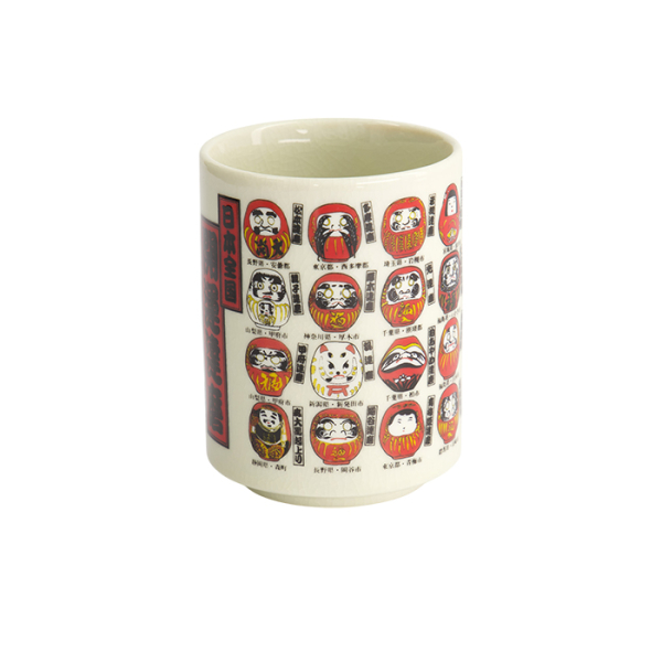 Cobalt Blue Teacup at Tokyo Design Studio (picture 2 of 5)