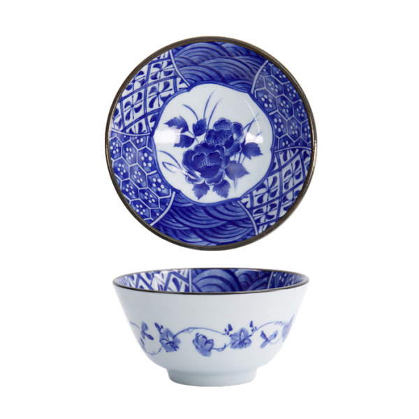 Natsu Shozui  Reis-Schale bei Tokyo Design Studio (Bild 1 von 6)