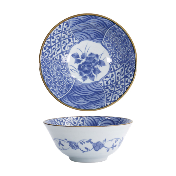 Natsu Shozui  Tayo-Schale bei Tokyo Design Studio (Bild 1 von 6)