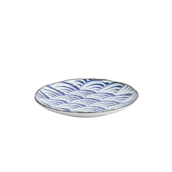 Natsu Nami Plate at Tokyo Design Studio (picture 2 of 6)