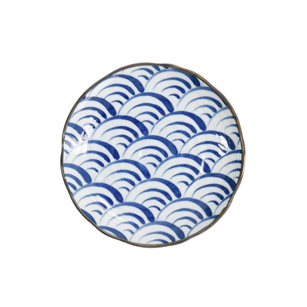 Natsu Nami Plate at Tokyo Design Studio (picture 3 of 6)
