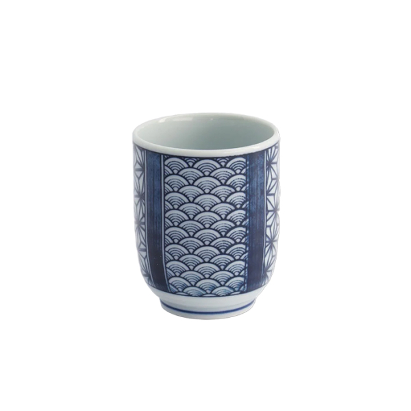Blue/White Tea cup at Tokyo Design Studio (picture 1 of 3)