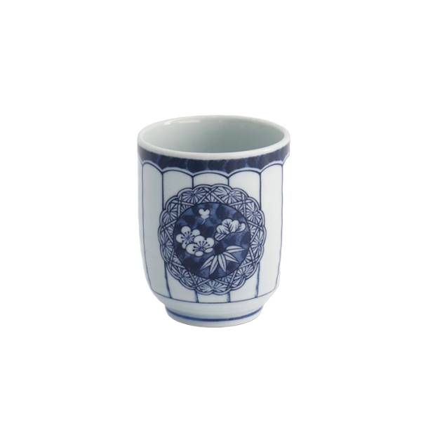 Blue/White Tea cup at Tokyo Design Studio (picture 1 of 3)