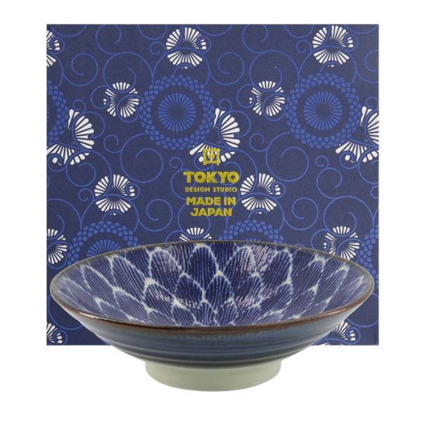 Ohuke Dahlia Schale bei Tokyo Design Studio (Bild 1 von 4)
