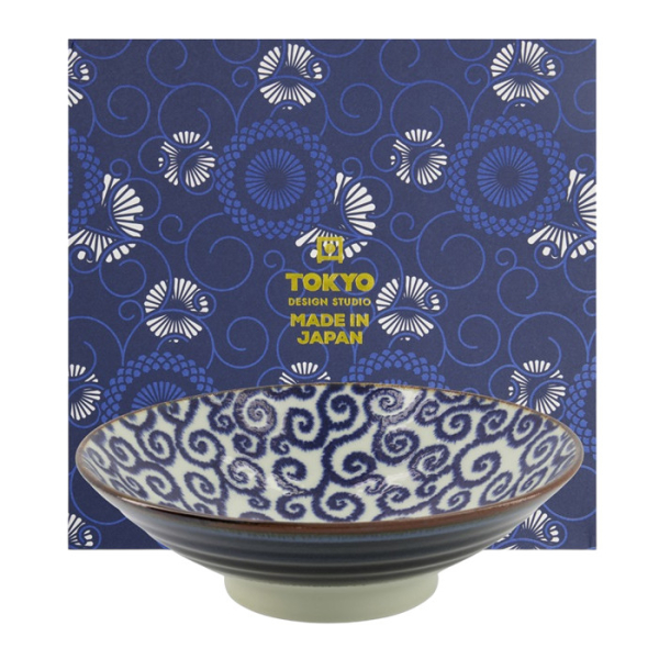 Ten Karakusa Bowl at Tokyo Design Studio (picture 1 of 2)