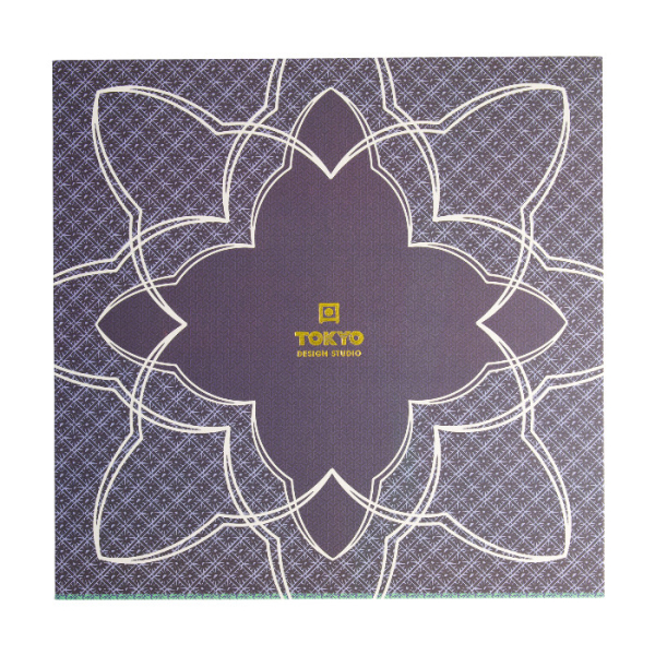 TDS, Schalen Geschenkset, 4-tlg., Mixed Bowls, Ø 14.8x6.8cm, 550ml Art.-Nr. 22565