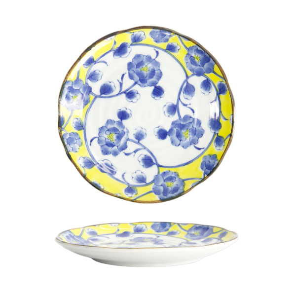 Botan Plate at Tokyo Design Studio (picture 1 of 7)