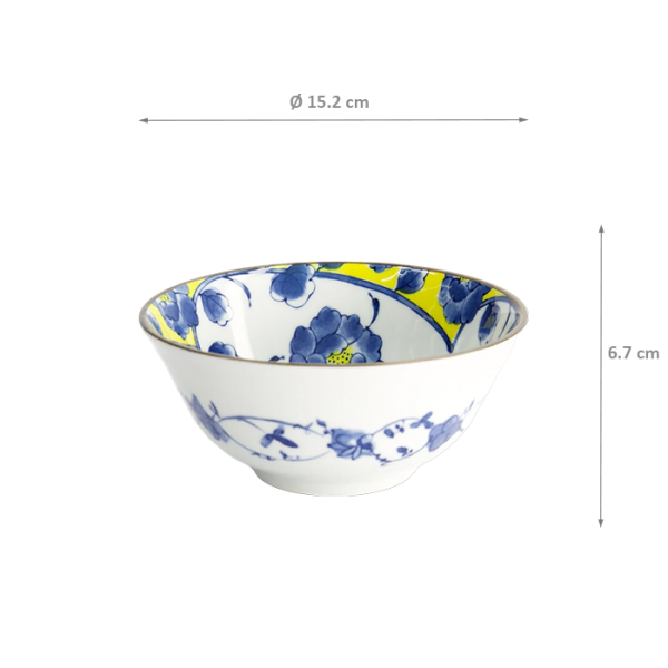 Botan Tayo Bowl at Tokyo Design Studio (picture 6 of 6)