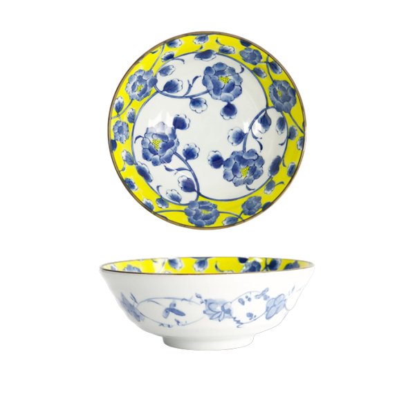 Botan Ramen Schale bei Tokyo Design Studio (Bild 1 von 7)