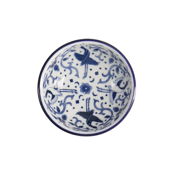 Tokyo Blue Maizuru Bowl at Tokyo Design Studio (picture 3 of 5)