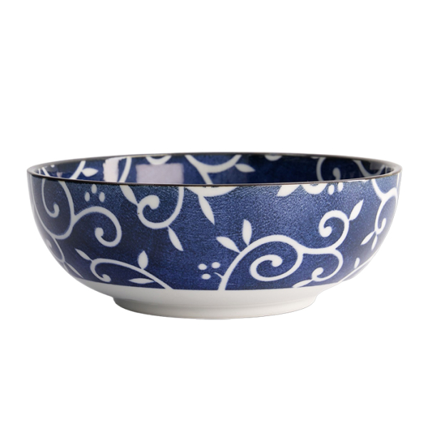 Tokyo Blue Karakusa Schale bei Tokyo Design Studio (Bild 4 von 5)