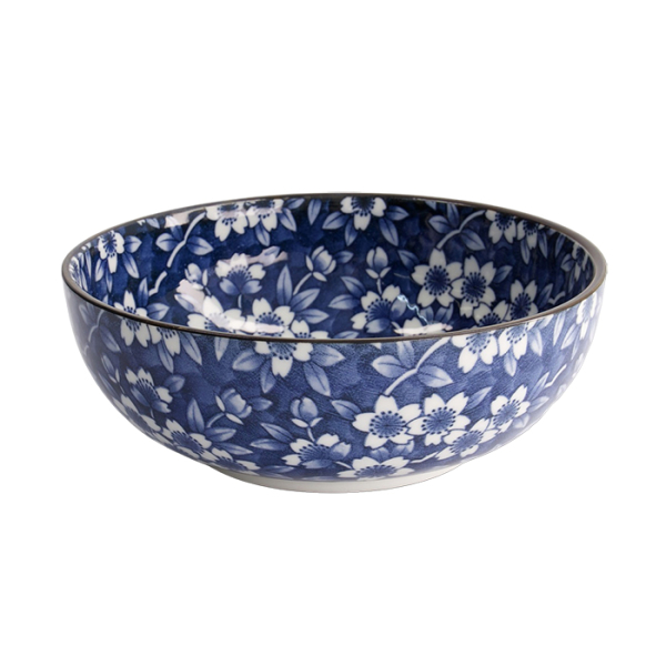 Tokyo Blue Sakura Schale bei Tokyo Design Studio (Bild 2 von 5)