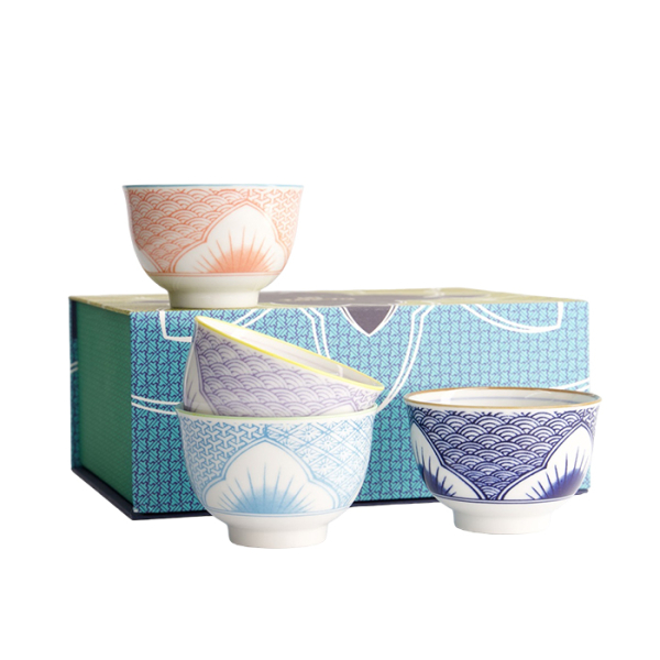 Lily Flower Tea cup at Tokyo Design Studio (picture 1 of 13)