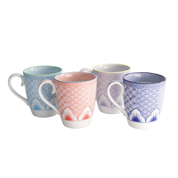 Lily Flower Tasse bei Tokyo Design Studio (Bild 2 von 14)