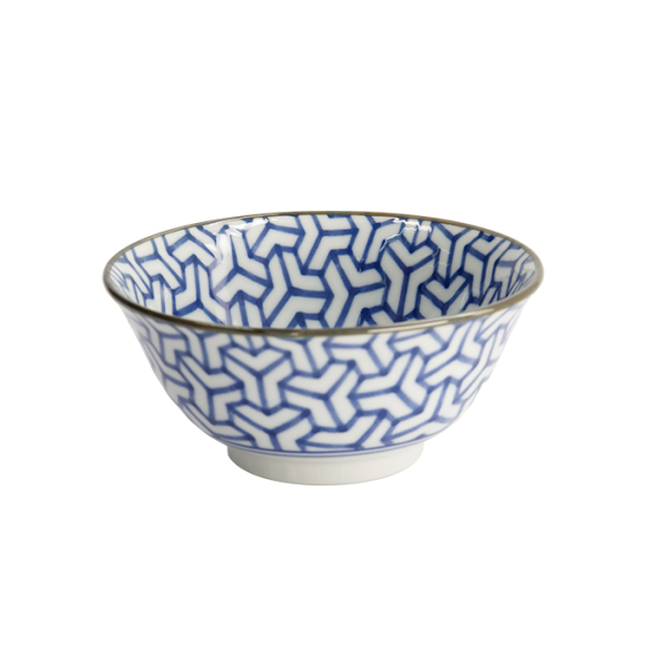 Mixed Bowls Kristal Reis Schale bei Tokyo Design Studio (Bild 2 von 6)