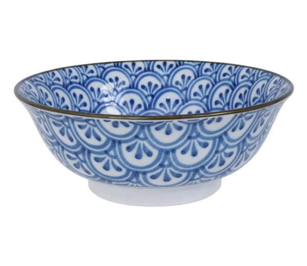 Mixed Bowls Kristal 2 Bowl Set at Tokyo Design Studio (picture 2 of 4)