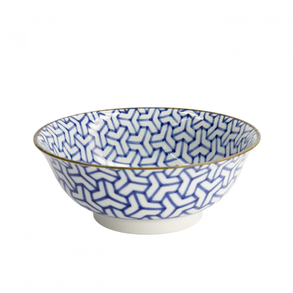 Mixed Bowls Kristal Reis Schale bei Tokyo Design Studio (Bild 2 von 6)