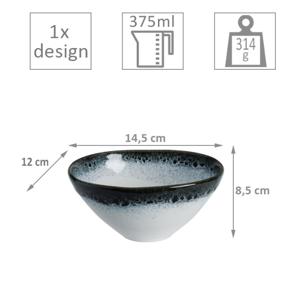 Monte Negro Schale bei Tokyo Design Studio (Bild 5 von 5)