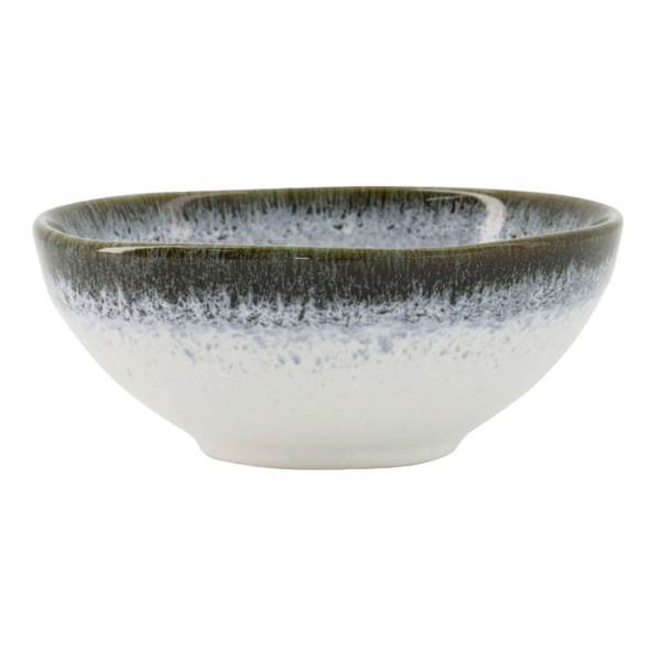 TDS, Mini Bowl, Monte Negro, 11x10x4.5cm, 160ml, Item No. 24348