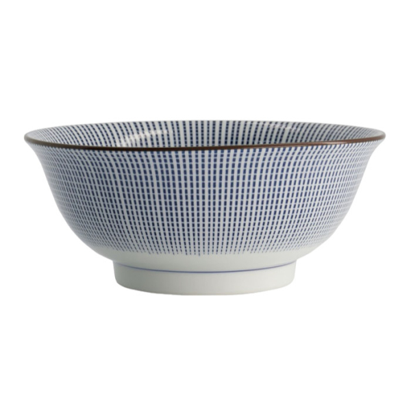 TDS, Tayo Bowl, Sendan Tokusa, Ø 18.5 cm, Item No. 2563