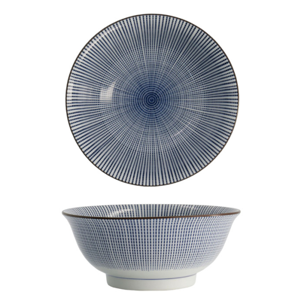 Sendan Tokusa Schale bei Tokyo Design Studio (Bild 1 von 5)
