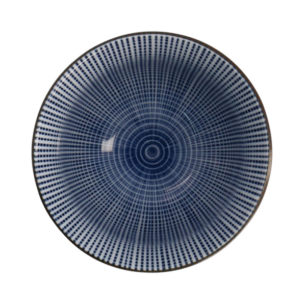 Tea Cup Sendan Tokusa, Porcelain, 190 ml, Item No. 2566