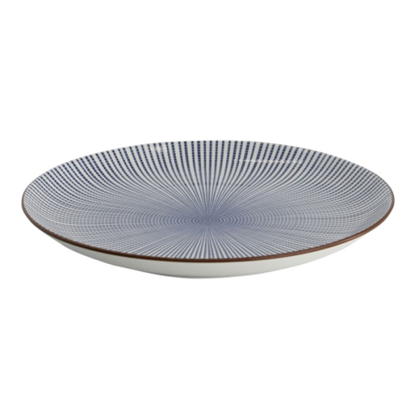 Sendan Tokusa Plate at Tokyo Design Studio (picture 2 of 5)
