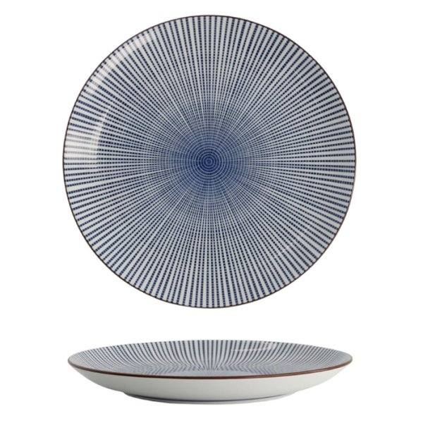 Sendan Tokusa Teller bei Tokyo Design Studio (Bild 1 von 5)