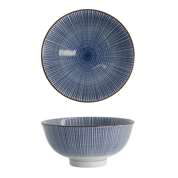 Sendan Tokusa Schale bei Tokyo Design Studio (Bild 1 von 5)