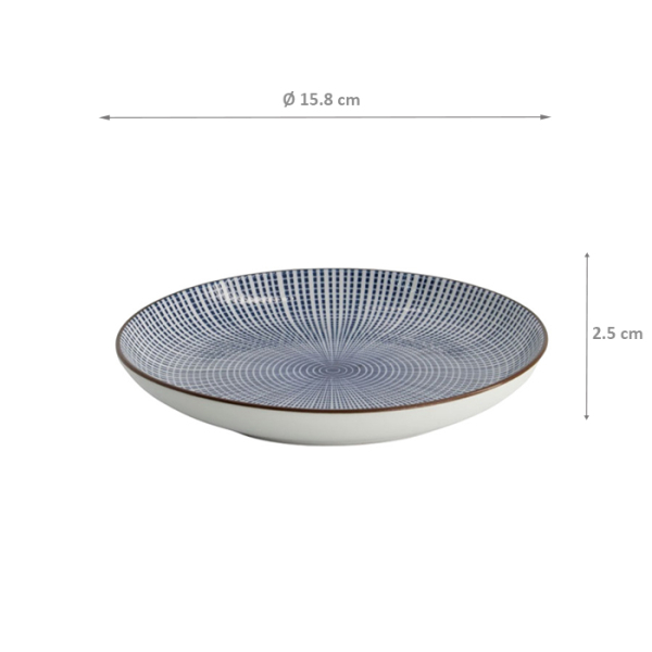 Sendan Tokusa Plate at Tokyo Design Studio (picture 5 of 5)