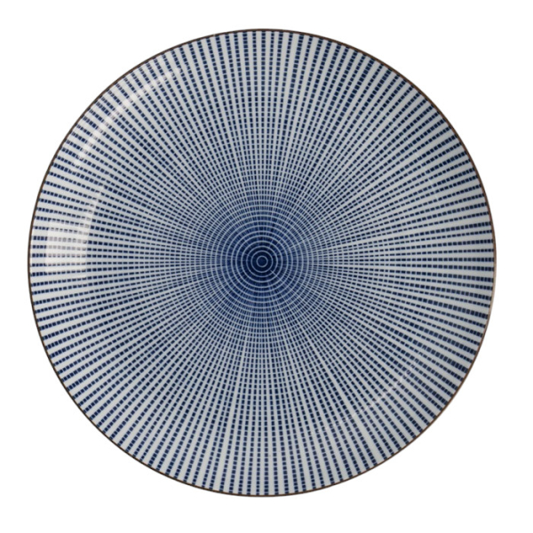 Sendan Tokusa Plate at Tokyo Design Studio (picture 3 of 5)