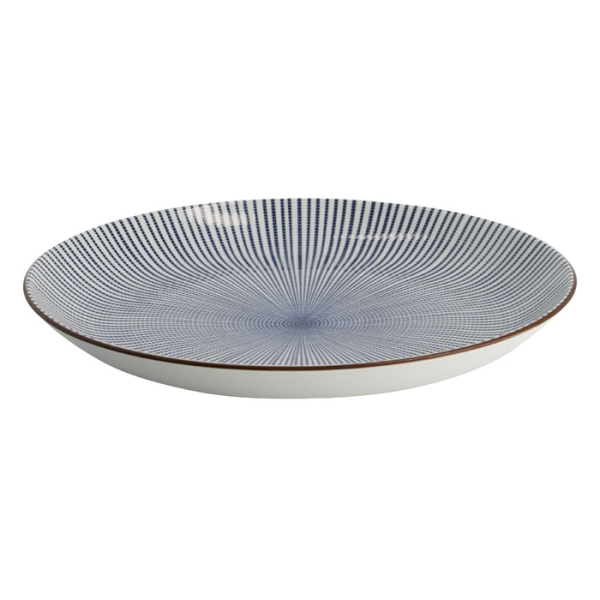 Sendan Tokusa Plate at Tokyo Design Studio (picture 2 of 5)