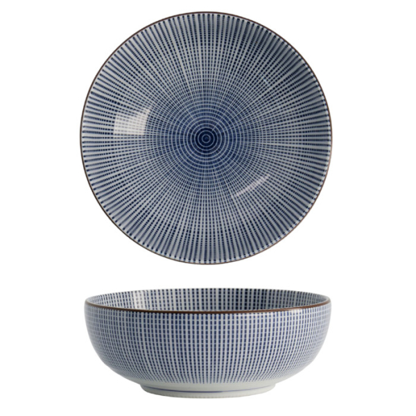 Sendan Tokusa Schale bei Tokyo Design Studio (Bild 1 von 5)