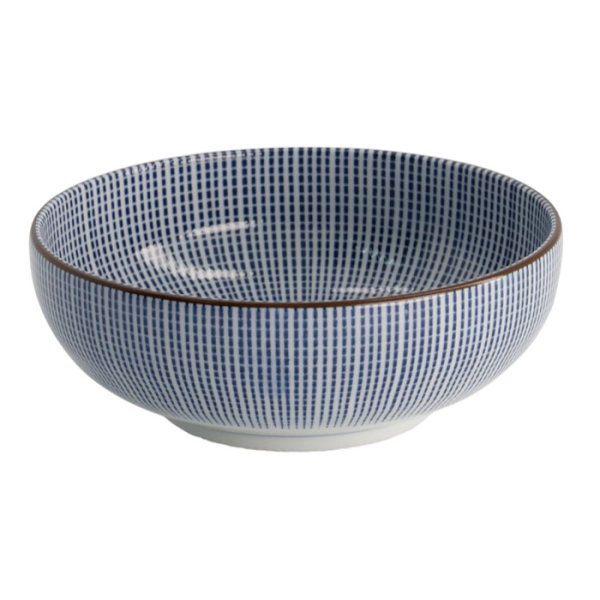 TDS, Tayo Bowl, Sendan Tokusa, Ø 14 cm, Item No. 2577