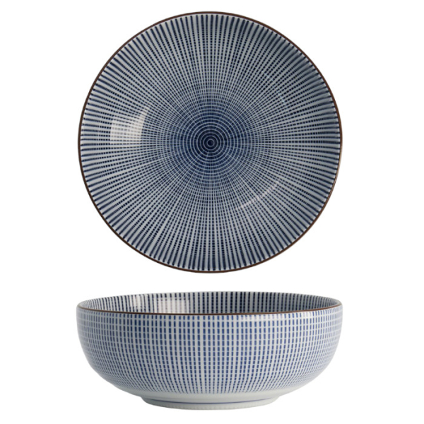 Sendan Tokusa Schale bei Tokyo Design Studio (Bild 1 von 5)