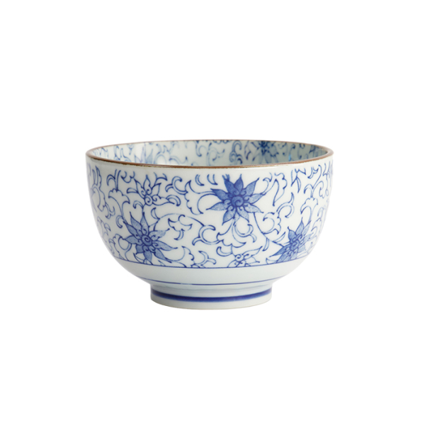 Japan Flower Schale bei Tokyo Design Studio (Bild 4 von 6)