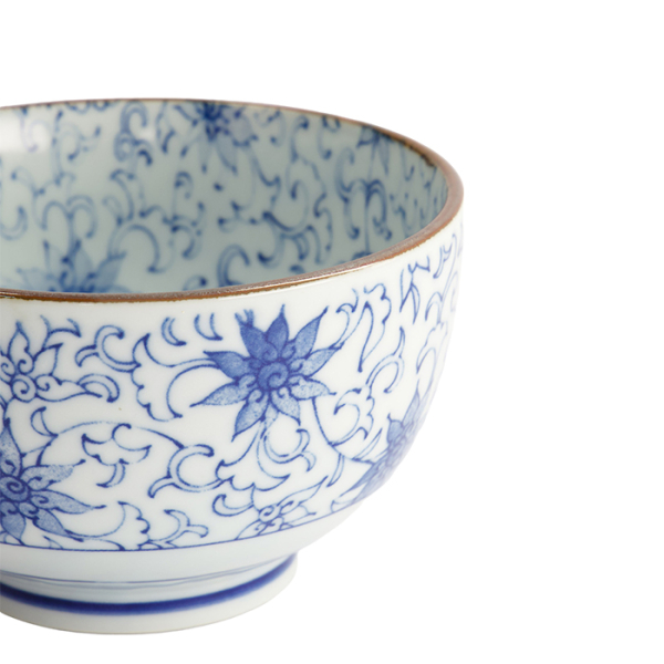 Japan Flower Schale bei Tokyo Design Studio (Bild 5 von 6)