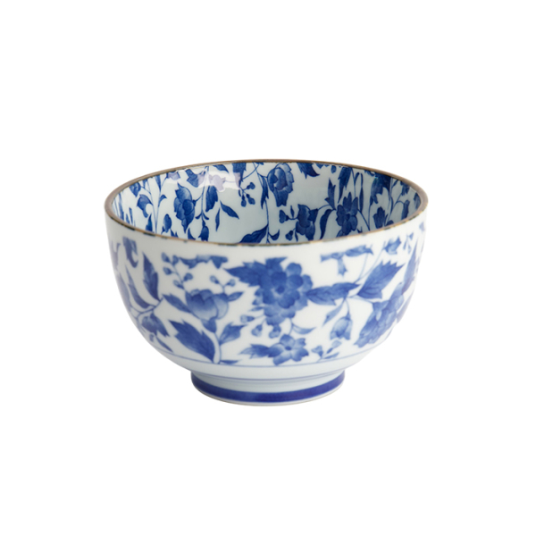 Japan Flower Bowl at Tokyo Design Studio (picture 2 of 6)