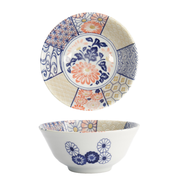 Mino Shozui Schale bei Tokyo Design Studio (Bild 1 von 6)