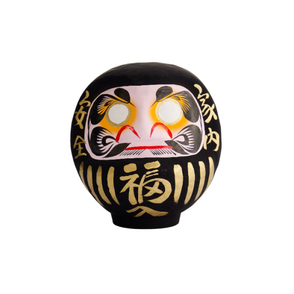 Dekoration Daruma bei Tokyo Design Studio (Bild 2 von 2)